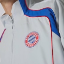 Jaqueta Masculina adidas Bayern Urban Purist sem Capuz - Foto 3