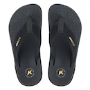 Sandália Masculina Kenner Kivah Edição Especial - Foto 1