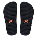 Sandália Masculina Kenner Kivah Edição Especial - Foto 5