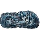 Sandália Adulto Crocs Echo Marbled Clog Black - Foto 6