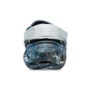 Sandália Adulto Crocs Echo Marbled Clog Black - Foto 7