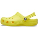 Sandália Infantil Crocs Classic Clog Kids Cyber - Foto 3