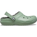 Sandália Adulto Classic Lined Clog - Foto 1