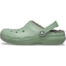 Sandália Adulto Classic Lined Clog - Foto 3