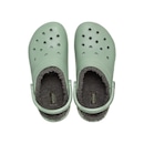 Sandália Adulto Classic Lined Clog - Foto 5