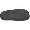 Chinelo Masculino Crocs Mellow Tide Recovery Slide Slate Grey - Foto 7