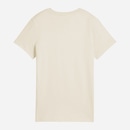 Camiseta Feminina Puma Essentials Logo Tee - Foto 2