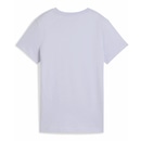 Camiseta Feminina Puma Essentials Logo Tee - Foto 2