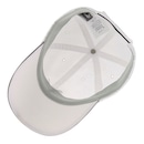 Boné Adulto Puma Running Cap III Unissex Ajustável - Foto 4