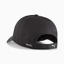 Boné Adulto Puma Running Cap III Unissex Ajustável - Foto 4
