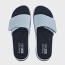 Chinelo Adulto Olympikus Melbourne 2 Slide - Foto 1