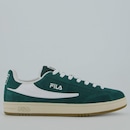 Tênis Masculino Fila Court 90 - Foto 1