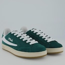 Tênis Masculino Fila Court 90 - Foto 2