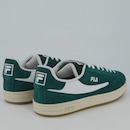 Tênis Masculino Fila Court 90 - Foto 3