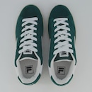 Tênis Masculino Fila Court 90 - Foto 4