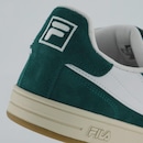 Tênis Masculino Fila Court 90 - Foto 6
