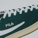 Tênis Masculino Fila Court 90 - Foto 7