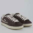 Tênis Masculino Fila Court 90 - Foto 2