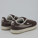 Tênis Masculino Fila Court 90 - Foto 3