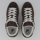 Tênis Masculino Fila Court 90 - Foto 4