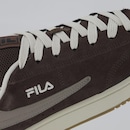 Tênis Masculino Fila Court 90 - Foto 7
