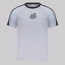 Camisa do Santos Estanca Futfanatics Masculina - Foto 1