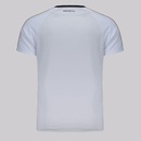 Camisa do Santos Estanca Futfanatics Masculina - Foto 2