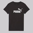 Camiseta Feminina Puma ESS NO. 1 Logo - Foto 3