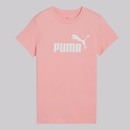 Camiseta Feminina Puma ESS NO. 1 Logo - Foto 4