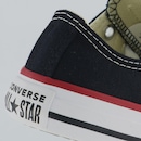 Tênis Infantil Converse All Star Chuck Taylor - Foto 6