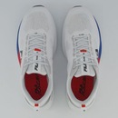 Tênis Masculino Fila Racer Fastpace - Foto 4