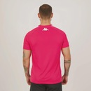 Kit 2 Camisas Kappa Reindy Masculina - Foto 4