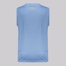 Kit 2 Regatas Kappa Nuuk Preta e Azul - Foto 5