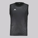 Kit 2 Regatas Masculina Nuuk Kappa - Foto 4