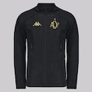 Jaqueta Corta Vento da Chapecoense Kappa com Capuz Masculina - Foto 1