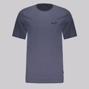 Camiseta Masculina Puma ESS Small II - Foto 1