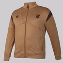Jaqueta do Athletico Paranaense Umbro Viagem 2025 Masculina - Foto 2