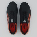 Chuteira de Campo Infantil Umbro Adamant Top Speed - Foto 4