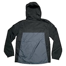 Jaqueta Masculina Range WT25 com Capuz Hurley - Foto 3