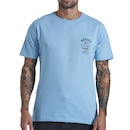 Camiseta Masculina Hurley Seek WT25 - Foto 1
