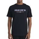 Camiseta Masculina Hurley Poster - Foto 1