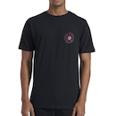 Camiseta Masculina Hurley Level - Foto 1