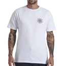 Camiseta Masculina Hurley Califun - Foto 1