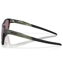 Óculos de Sol Unissex Oakley Paracord - Foto 2