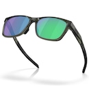 Óculos de Sol Unissex Oakley Paracord - Foto 4