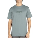 Camiseta Masculina Billabong Mid Arch WT25 - Foto 1