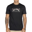 Camiseta Masculina Billabong Arch - Foto 1