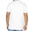 Camiseta Masculina Billabong Bracket Wave - Foto 2