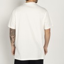 Camiseta Masculina Quiksilver Checker - Foto 2