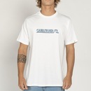 Camiseta Masculina Quiksilver Retro Bubble WT25 - Foto 1